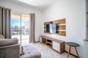 Apto 1 Quarto em Floripa OAN0305
