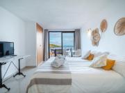 Studio Es Grop Est- Vista Mar-6 by Interhome