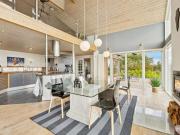 Holiday Home Fridhild - 150m to the fjord by Interhome