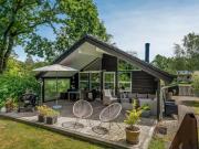 Holiday Home Iorund - 10km from the sea by Interhome