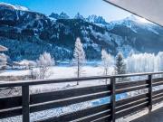 Apartment Le Bois du Bouchet-8 by Interhome