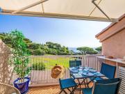 Studio Les Coteaux de la Nartelle-34 by Interhome