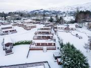 Holiday Home ScottishHighlands-LochNess by Interhome