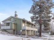 Holiday Home Lumikeidas by Interhome