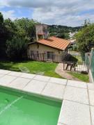 Top Río Ceballos