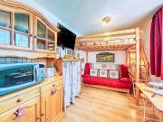 Studio Soyouz Vanguard-108 by Interhome