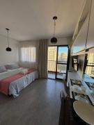 Centro de SP- Estação Luz com Vista