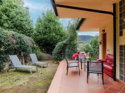 Apartment La Terrazza by Interhome