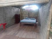 Serenity Tree house, own kitchen, brick pizza oven