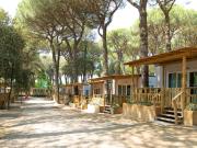 Holiday Home Mare e Pineta-1 by Interhome