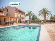 Holiday Home in St Pere Pescador with Pool