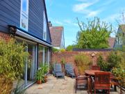 Holiday Home Sunset by Interhome