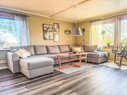 Holiday Home Skurå Villan by Interhome