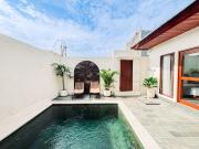 DEdarva Villa Ubud