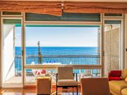 Holiday Home Capo Pino tra le Onde by Interhome