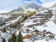 Apartment The Silent Sylva by Interhome