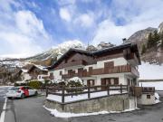 Apartment The Silent Sylva by Interhome