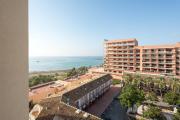 MalagaSuite Front Beach Stay Benalmadena
