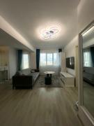 Central Modern Apartament Gura Humorului