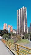 Confortable Apartamento - Centro Internacional Bogotá