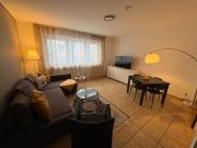 Cozy Aparment 4 at Cathedral