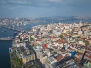 The Muradiye Luxury Apartments