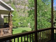 Cascade Three Bedroom Two Bath – C07