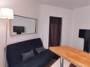 2 pièces quartier Bastille