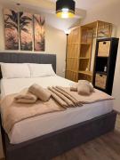 Zeas Meridian Suite Piraeus Athens