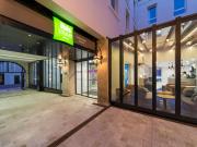 ibis Styles La Rochelle Centre Vieux Port