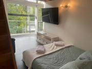 Loft lumineux et confortable