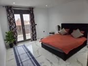 Residence sunset akid lotfi