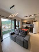 Home Studio Apartmento Próximo ao Centro de Ubatuba