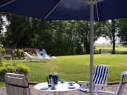 Frisian house Wallsbuell