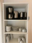 Top Burgtiefe auf Fehmarn