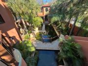 Casa Cascada Bed and Breakfast, Downtown DeLand, FL