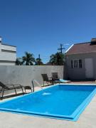 Habitação junior e Silvana