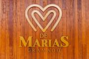 Rosa Residencial De Marias