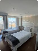 Mercure Brasília líder