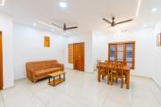 Greenview Royal Stay Near Amrita Hospital Edappally