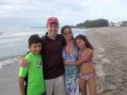 Good after Milton -Kayaks & Steps to Beach sa