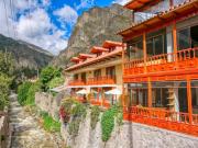 Sol Ollantay Boutique Hotel