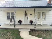 Cozy Farmhouse-Red River Gorge & Natural Bridge State Park