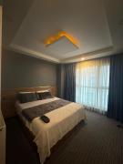 Köşk Hotel Konaklama