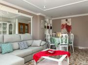 Le Primavera en Vélez de Benaudalla