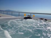 Villa Blue Bay - Infinity Pool & Sea View - Costa del Sol