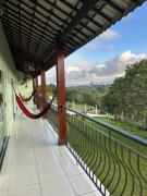 Casa de Vidro Sairé