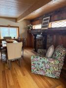 The Arts & Crafts House with Skylights, Deck, Jetted Bathtub