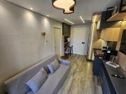 Apartamento Contemporâneo Pinheiros