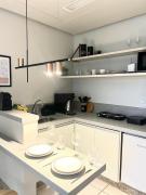 St Oeste Superking Ar, Cozinha, Office, Vaga